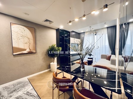 Agent độc quyền - cho thuê đa dạng căn hộ 1-2-3 phòng ngủ - văn phòng ngay tại dự án Tòa West