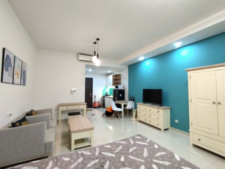 Cho thuê SUNRISE CITY VIEW Q7 12tr