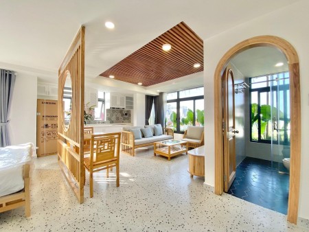 Siêu Phẩm Căn Hộ Cao Cấp Tiện Nghi Mới 100% Ngay Nam Kỳ Khởi Nghĩa