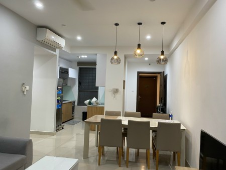 Căn Hộ Mới Giá Hời 96m2, The Sun Avenue 3PN Giá Chỉ 18tr