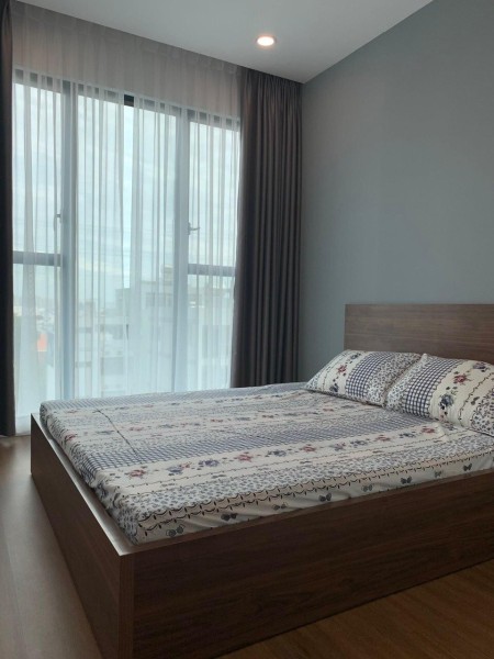 Cho Thuê Nhanh 2pn, 85m2 Feliz En Vista Quận 2 Giá Tốt