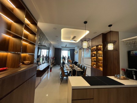 Ở Đây Chỉ Có Căn Đẹp Thôi Ạ One Verandah 3PN Chỉ 29 triệu/tháng