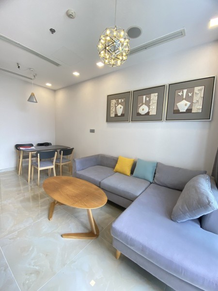 Cho thuê gấp 1PN 1WC 50M2 căn hộ Bason Q1 giá rẻ 18TR