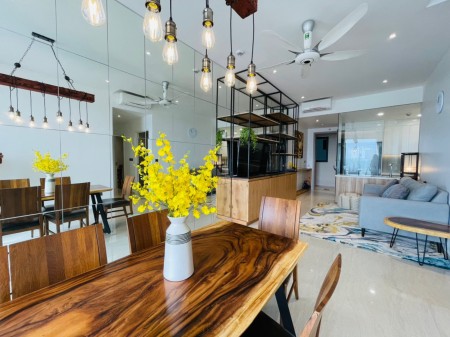 Cho thuê 3PN Q2 Thảo Điền 110m2 đầy đủ đồ 50 triệu gọi Điệp