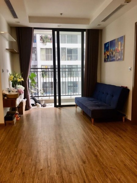 Chính chủ cần cho thuê căn 2N1, Tầng thấp view nội khu Vinhomes Green Bay