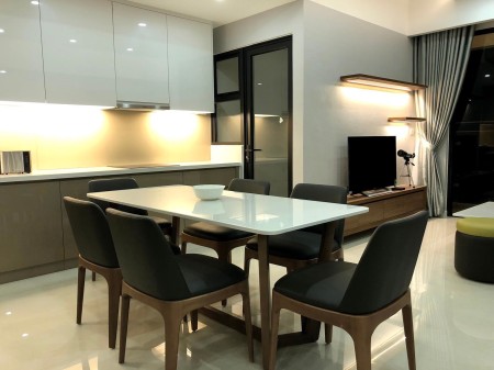 Cheap 2bed Vinhomes Bason District 1. Cho thuê CH Vinhomes Bason Q1 2PN