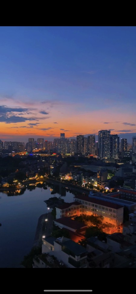 Chính Chủ Cho Thuê Căn Hộ 73m2, 2 phòng ngủ Fivestar Nhận Nhà Luôn