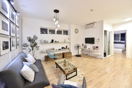 Dự án Copac, 2 phòng ngủ 90m2, nội thất ấm cúng, nhà mới, chỉ 15tr/ tháng còn thỏa thuận