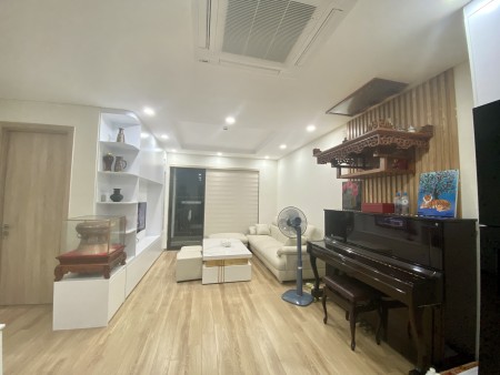Chính chủ cho thuê căn hộ chung cư tại Tây Hồ River View, 3 ngủ 2 VS, full đồ