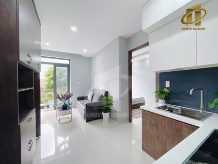 Cho thuê Phòng gần Phú Mỹ Hưng, Hưng Phúc Q7