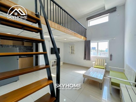 Duplex rộng 50m2, khu Kim Sơn xát TDT, Rmit, Sc Vivo, Lotte 500m, Lê văn lương Q7