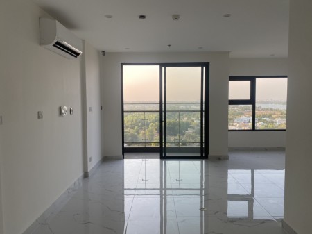 Cho thuê căn 2PN+ trống view sông chỉ 6 triệu tại Vinhomes Quận 9