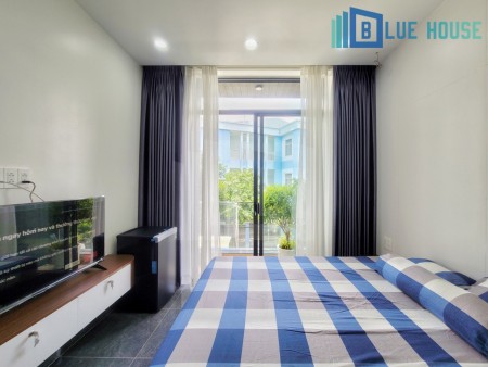 CĂN HỘ BAN CÔNG THOÁNG MÁT AN NINH THUẬN TIẾP GIÁP PHÚ NHUẬN, Q3, TÂN BÌNH