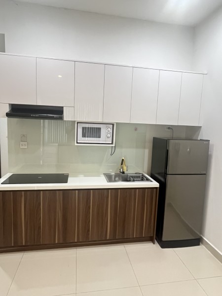 Cho Thuê OT 38M2, Nội Thất, Nhà Sáng, Tông Trắng chỉ 9.5TR/Tháng, Free PQL Sunrise City View 0906233