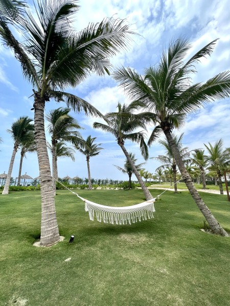 Căn hộ 2 Phòng Ngủ cho thuê ở Wyndham Hoi An Royal Beachfront Resort & Villas