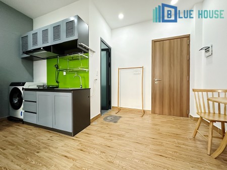 Cho Căn Hộ Luxury Apartment 50m2, Gần Lê Văn Sỹ