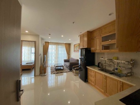 Cho thuê căn hộ Vinhomes Grand Park căn 1PN +