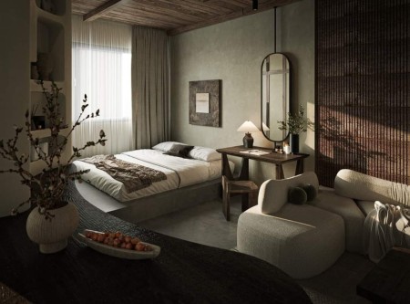 Studio Cửa Sổ Lớn Cao Cấp Sang Trọng Đầy Đủ Tiện Nghi Ngay K300 Quận Tân Bình