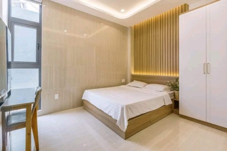 Căn Hộ Studio Ngay Cầu Vượt Hoàng Hoa Thám - Lotte Cộng Hoà Gần Sân Bay Quận Tân Bình