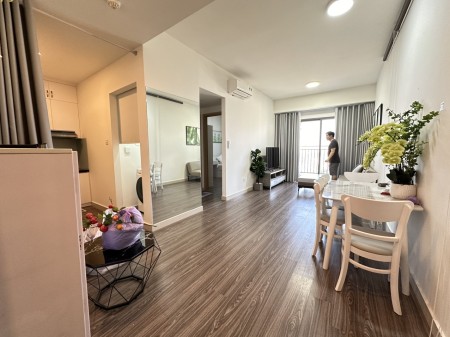 Nhà Đẹp Hết Chỗ Nói Luôn Ạ, The Sun Avenue 1PN Giá 14tr