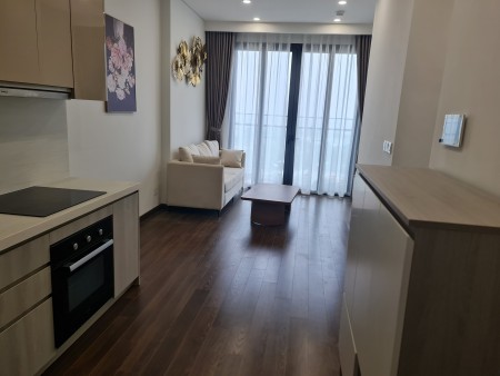 Cho thuê 2PN Masteri Vinhomes Smart City cao cấp