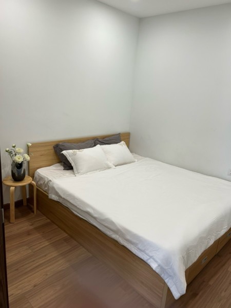 Cho thuê căn hộ 72m2 Eco Green, Nguyễn Văn Linh, Tân Thuận Tây, Quận 7