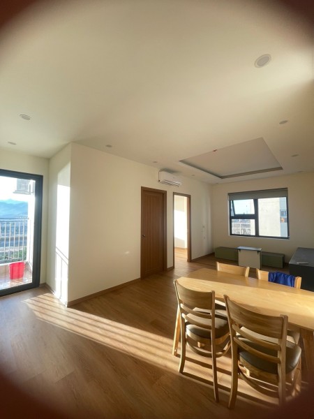 Cho Thuê Căn 1 Phòng Ngủ Full Nội Thất Cơ Bản