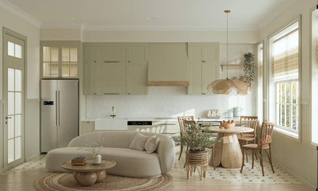 Căn Hộ 1 PN Cao Cấp Ngay Sân Bay, Cv Gia Định, Cv Hoàng Văn Thụ, Tân Bình