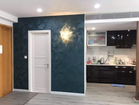 Thuê căn hộ 2PN siêu đẹp giá cực tốt tại Đảo Kim Cương - Tp Thủ Đức - Quận 2(cũ)