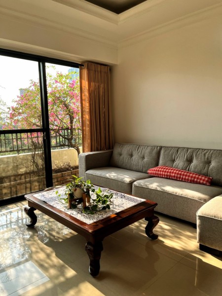 Chuyên CHCC khu vực quận 2, Cantavil An Phú, rộng 150m2, nhà mới keng y như hình