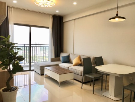 The Sun Avenue, Cho thuê căn hộ giá tốt 3PN, 89m2, Full NT đẹp, Giá chỉ 19tr