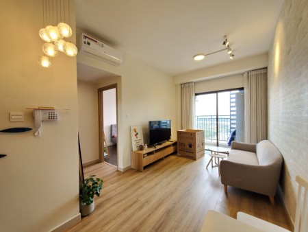 Cần Đi Đâu Xa Xôi Đi Xem Nhà Đẹp Là Đủ, The Sun Avenue 1PN Giá Chỉ 14tr