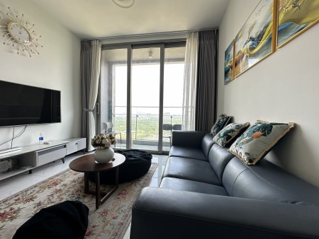 Thuê 2PN Empire City 93m2 đầy đủ nội thất chỉ 26 triệu