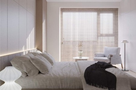 Căn Hộ Thiết Kế Theo Phong Cách Minimalist Ngay Sân Bay, Cv Gia Định, Cv Hoàng Văn Thụ Tân Bình