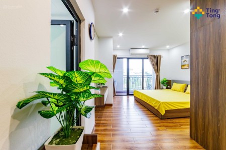 CHDV bancol thoáng ngay sân vận động quân khu 7, công viên Hoàng Văn Thụ