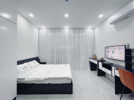 CHDV nội thất full hàng cao cấp ngay Etown Cộng Hòa