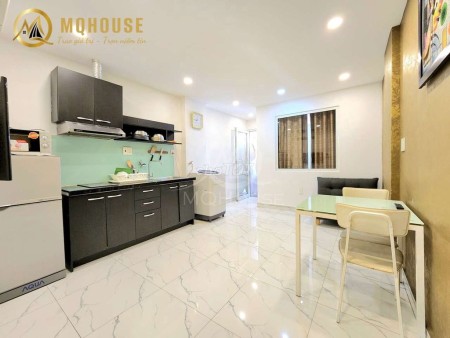 Cho thuê căn hộ 1PN có nội thất mới 100% ngay Lê Văn Sỹ, Phú Nhuận