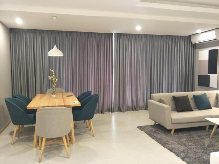 Phòng quản lý kinh doanh New City cho thuê căn hộ đẹp gía tốt nhất thị trường