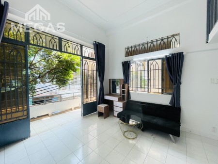 Căn Hộ Full Nội Thất 40m2 Ngay Ngã Tư Bảy Hiền Giá Rẻ