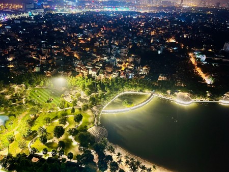 Cho thuê lâu dài số lượng lớn căn hộ toà I1 PK Imperia Vinhomes Smart city