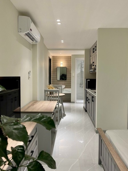 Cần cho thuê ngay căn hộ sang trọng, đẳng cấp,Full nội thất, ngay nguyễn cửu vân, Bình Thạnh