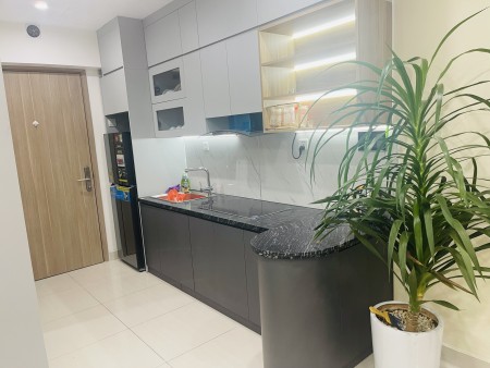 Chính chủ Studio full đồ view bể bơi 32m 7,5 triệu/tháng Vinhomes Smart City