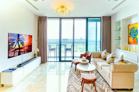 Cho Thuê Căn Hộ Studio 1 Pn  25m2 Đến 60m2, Q1