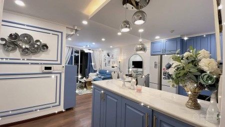 Căn Hộ 1PN 2PN Luxury ngay Công Viên Hoàng Văn Thụ, khu vực sân bay