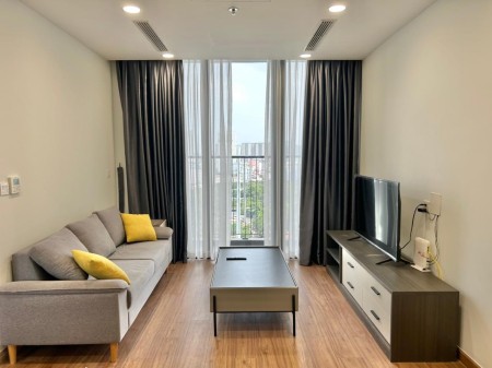 Cho thuê Eco Green Saigon 2PN 2WC giá 16tr/ tháng