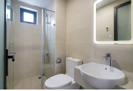 Cho thuê 1 PN khu Q7 Riverside, Đào Trí, Phú Thuận, Quận 7 giá 7,5 triệu