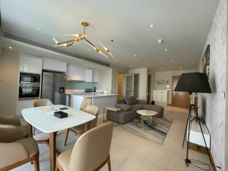 Cho thuê căn hộ nội thất siêu đẹp, siêu rộng, giá tốt Diamond Island