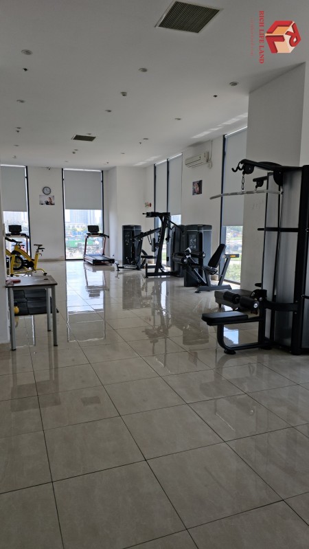 Cho thuê 2PN Centana Thủ Thiêm chỉ 13 triệu