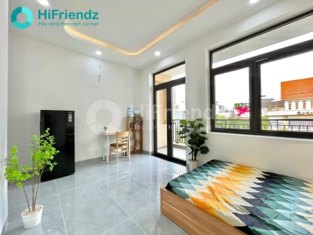 Cho thuê căn hộ sang xịn tại Đỗ Xuân Hợp, quận 9, giá chỉ 5 triệu