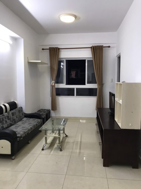 Cho thuê Idico 2pn, giá 8tr5, 62m2, nhà sạch đẹp, có nội thất